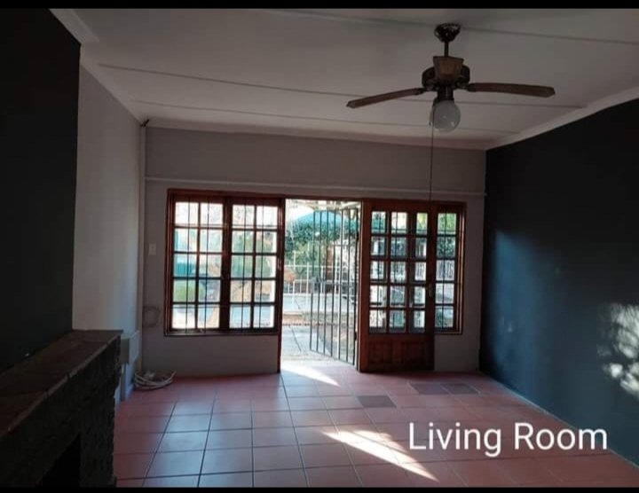 To Let  Bedroom Property for Rent in Generaal De Wet Free State